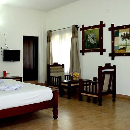 Wayanad Gate Resort Mananthavady Zewnętrze zdjęcie