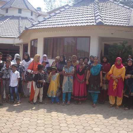 Wayanad Gate Resort Mananthavady Zewnętrze zdjęcie