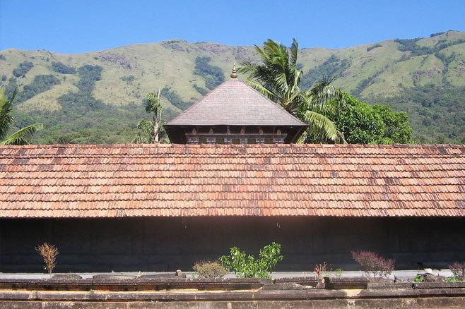 Wayanad Gate Resort Mananthavady Zewnętrze zdjęcie
