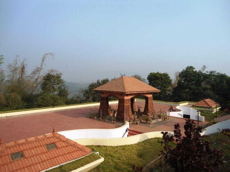 Wayanad Gate Resort Mananthavady Zewnętrze zdjęcie