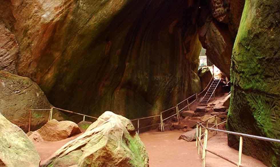Wayanad Gate Resort Mananthavady Zewnętrze zdjęcie