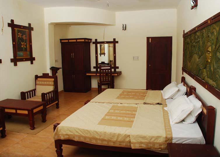 Wayanad Gate Resort Mananthavady Zewnętrze zdjęcie